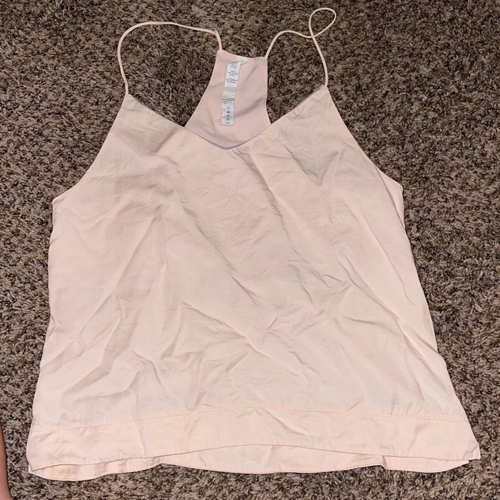 Lululemon Tanktop